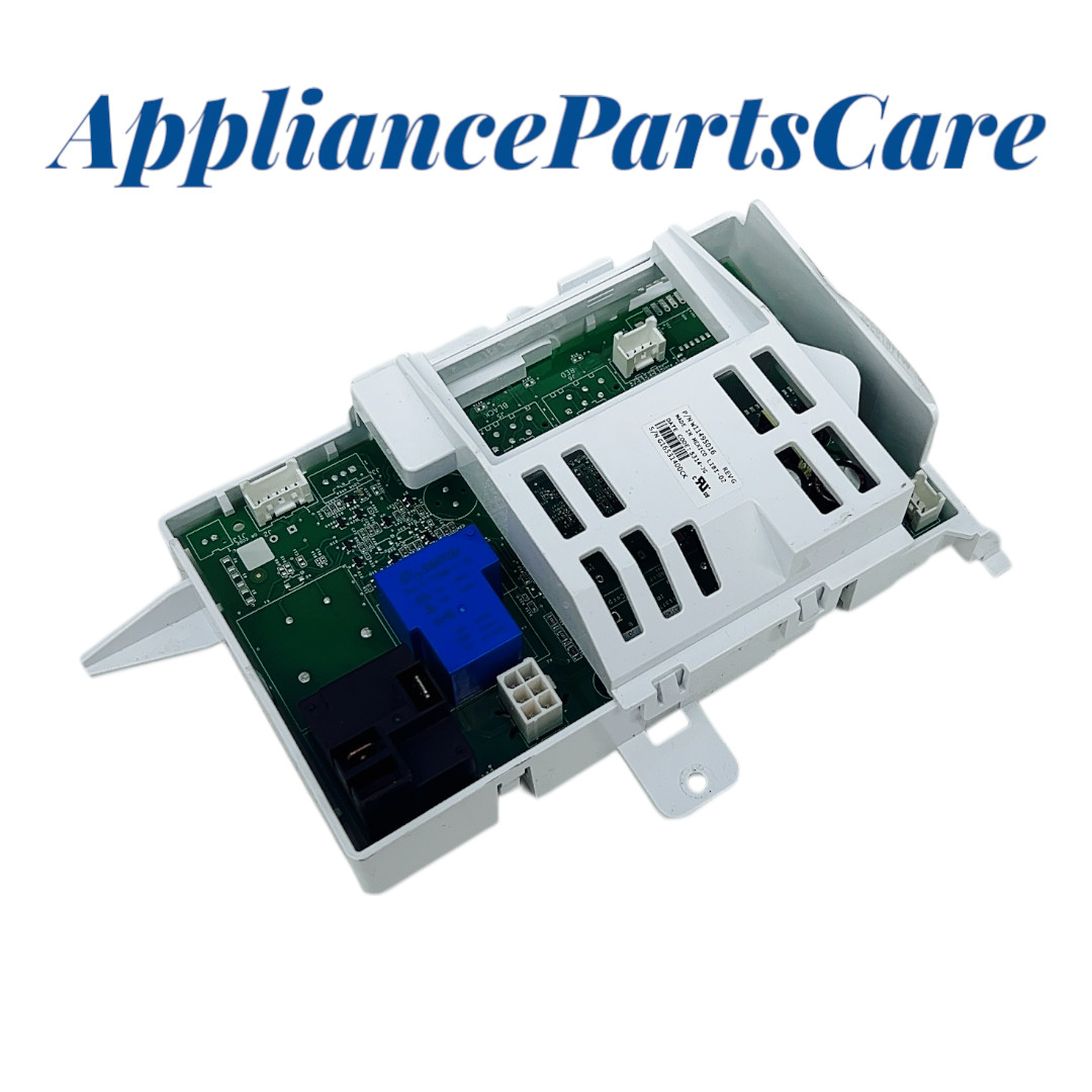 Maytag Dryer Electronic Control Board W11679952