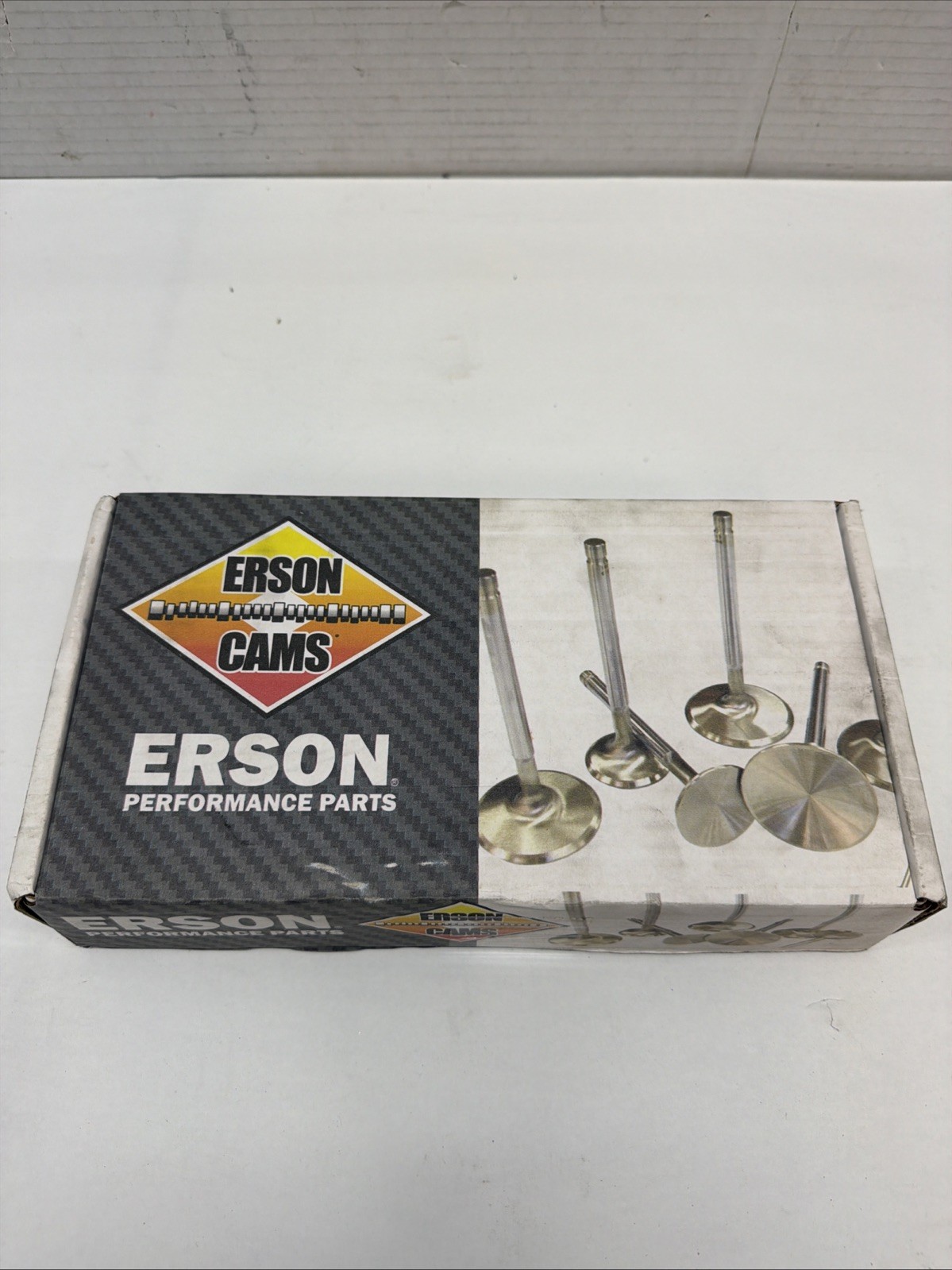 1004 - ERSON - SBC Competition Series Valve - 1.600\ 1004 - ERSON - SBC Competition Series Valve - 1.600\