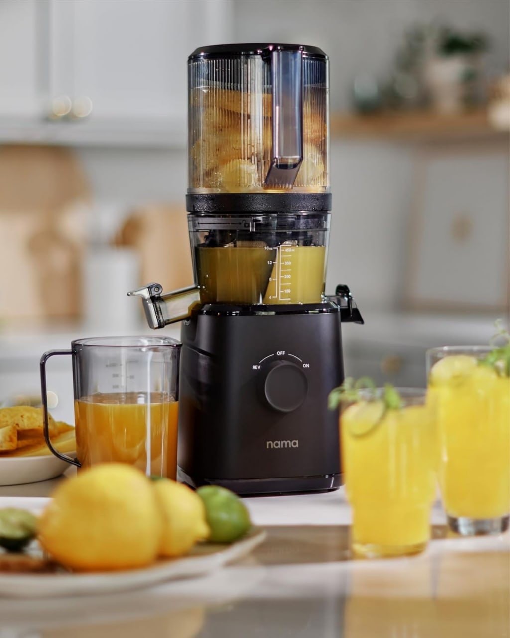 NEW Nama J2 Cold PressJuicer *FAST SHIP* NEW Nama J2 Cold PressJuicer *FAST SHIP*