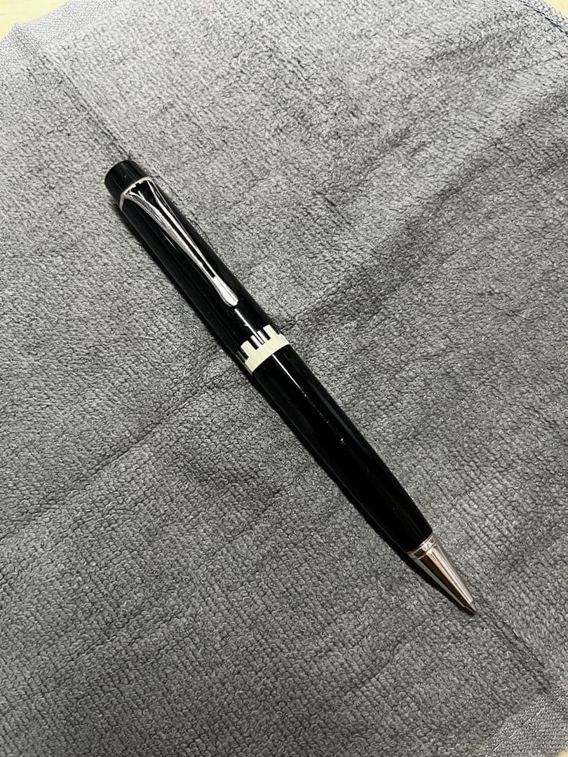 Excellent MONTBLANC Herbert von Karajan Limited Edition Ballpoint Pen
