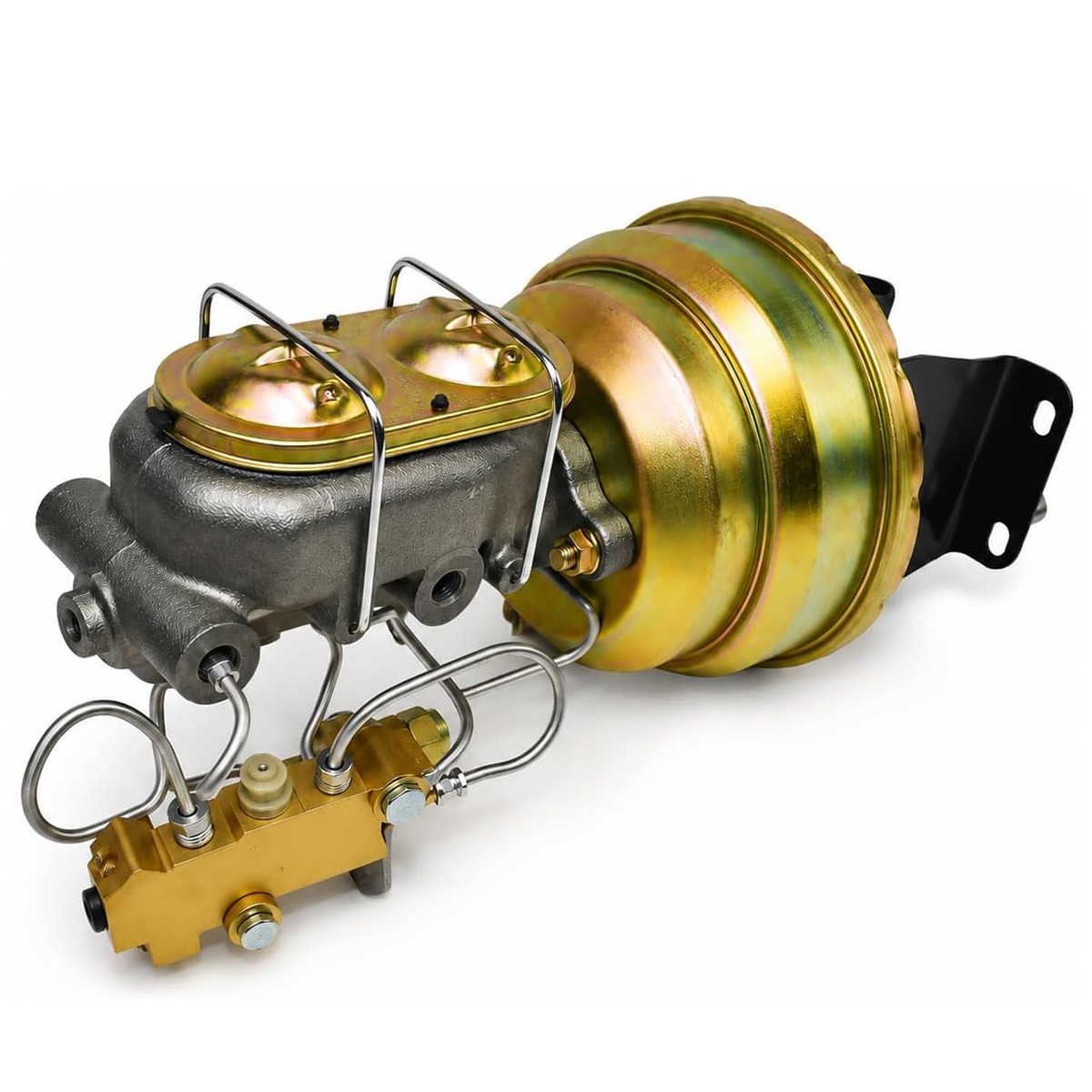 Fits 67-72 Chevy C10 C20 C30 Pickup 8\