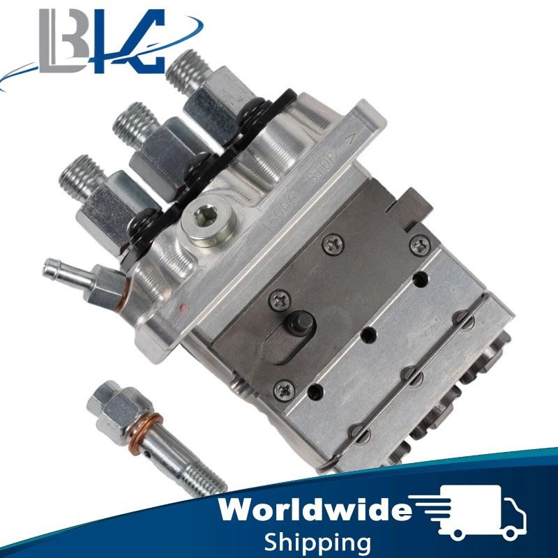 16006-51010 16006-51011 16006-51012 Fuel Injection Pump for Kubota D722 D782