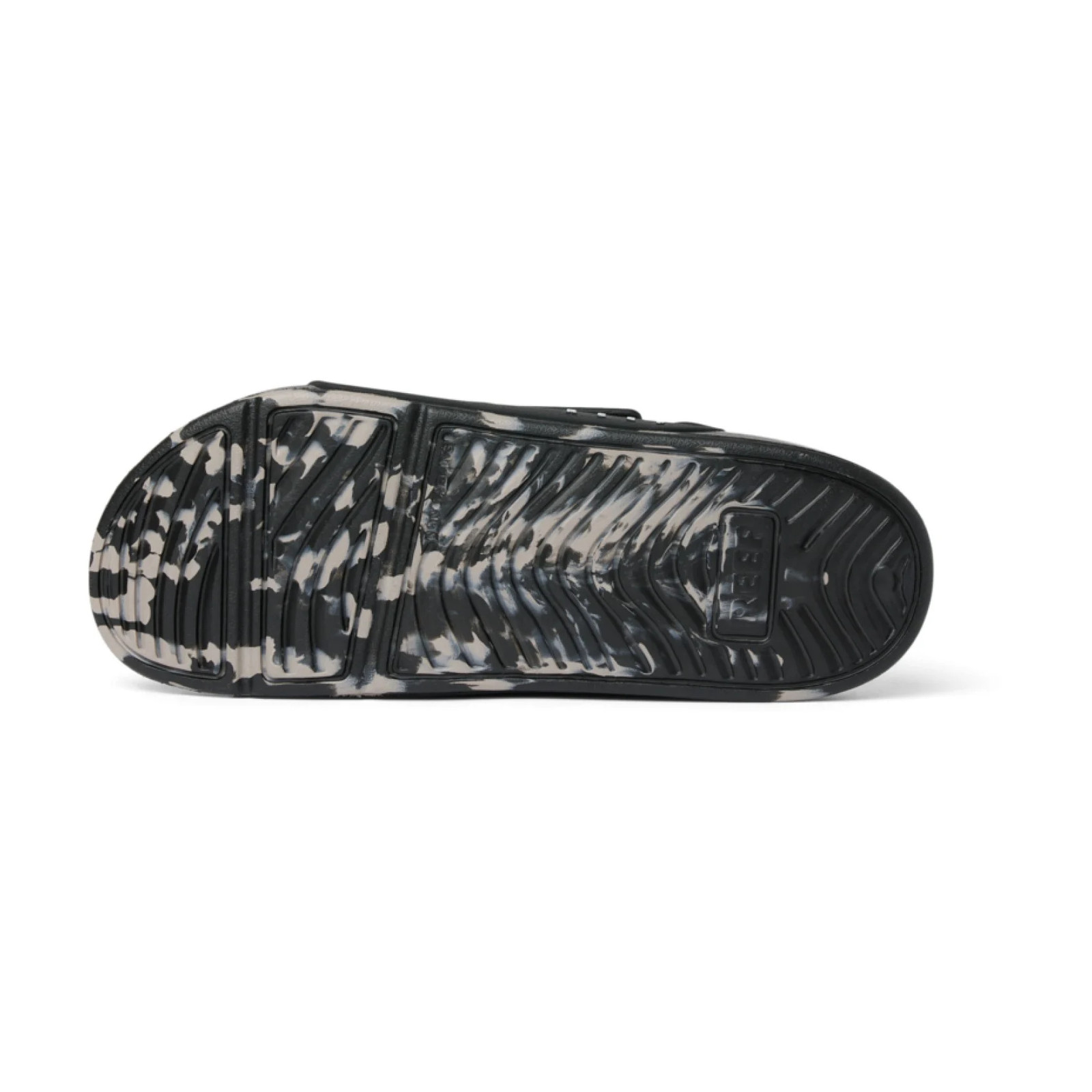 Reef Oasis Adapt Men\'s Sandals Black - 6 Medium