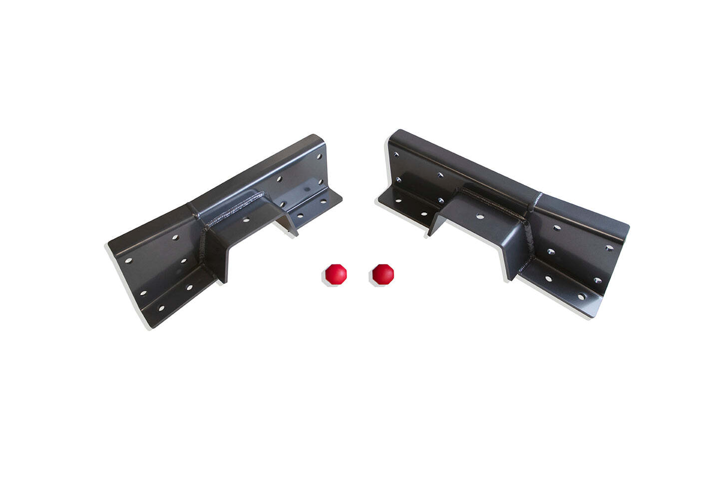MaxTrac 300960c C-Frame Support for 1999-2006 Silverado/Sierra 1500 2WD