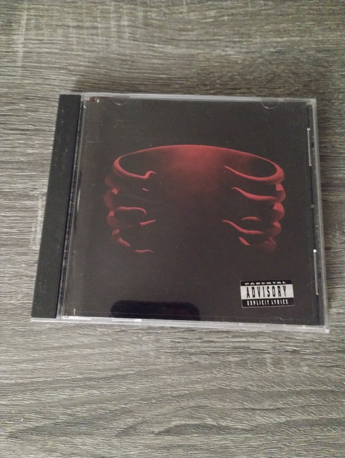 Undertow by Tool (CD, 1993) Danny Carey, Maynard James Keenan, Adam Jones Read