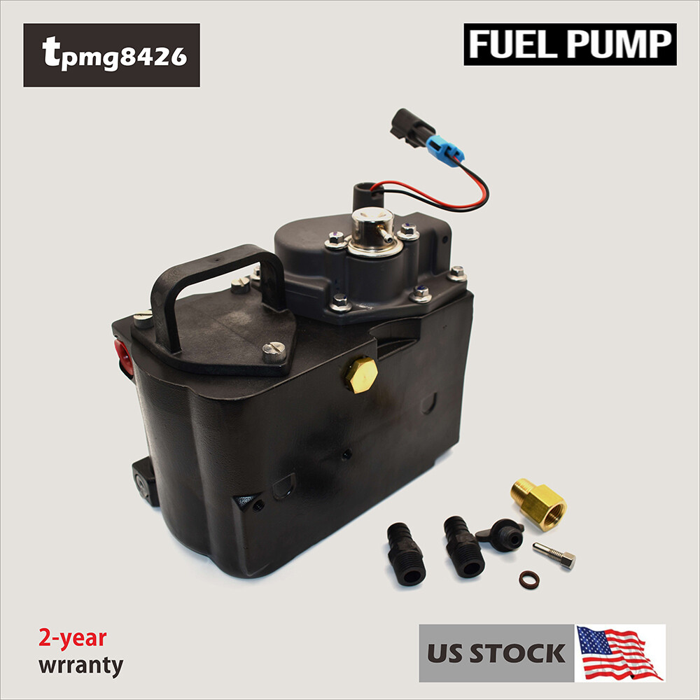 NEW OTNOTR Fuel Pump Module 8M0047215 / 864650A13/864650A05 Fits MerCruiser Cool NEW OTNOTR Fuel Pump Module 8M0047215 / 864650A13/864650A05 Fits MerCruiser Cool