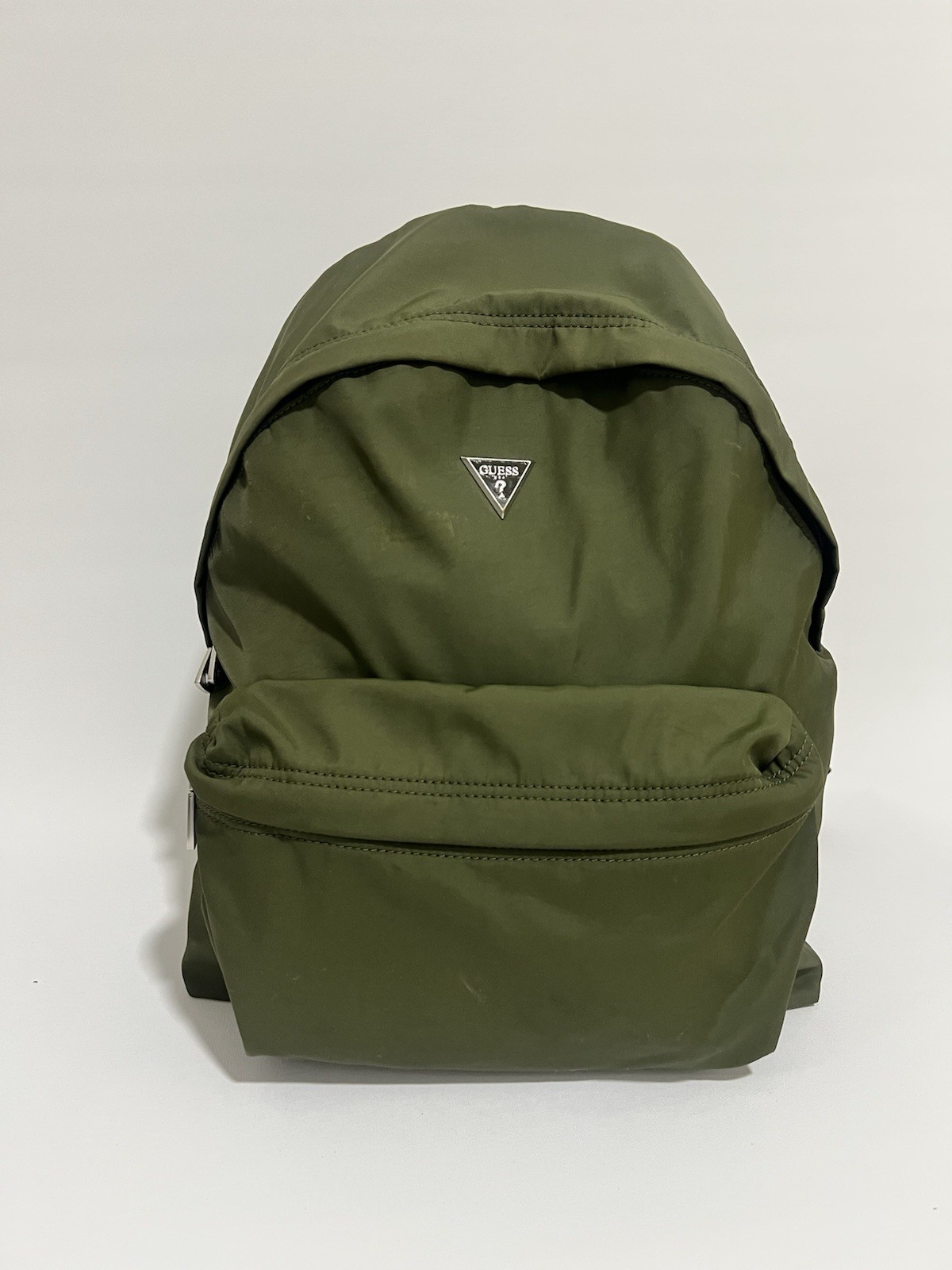 Guess Venezia Eco Back Army Green