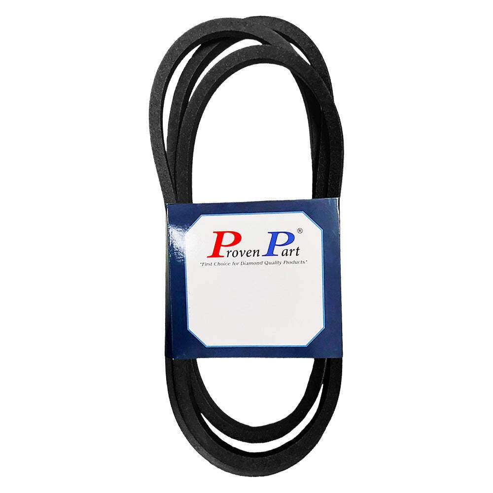 Proven Part Deck Belt 1/2\