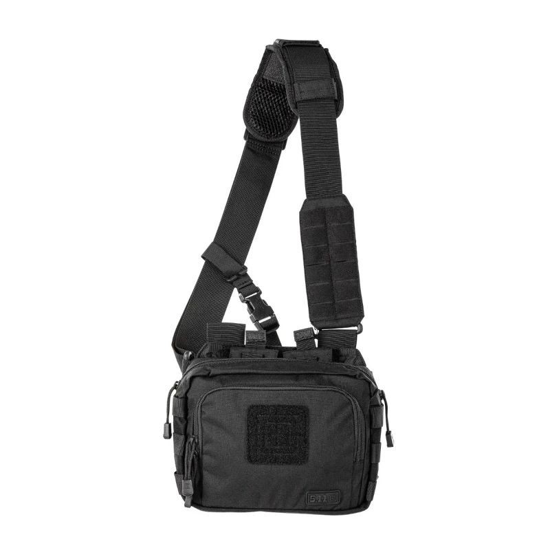 5.11 Tactical 2-Banger 3L