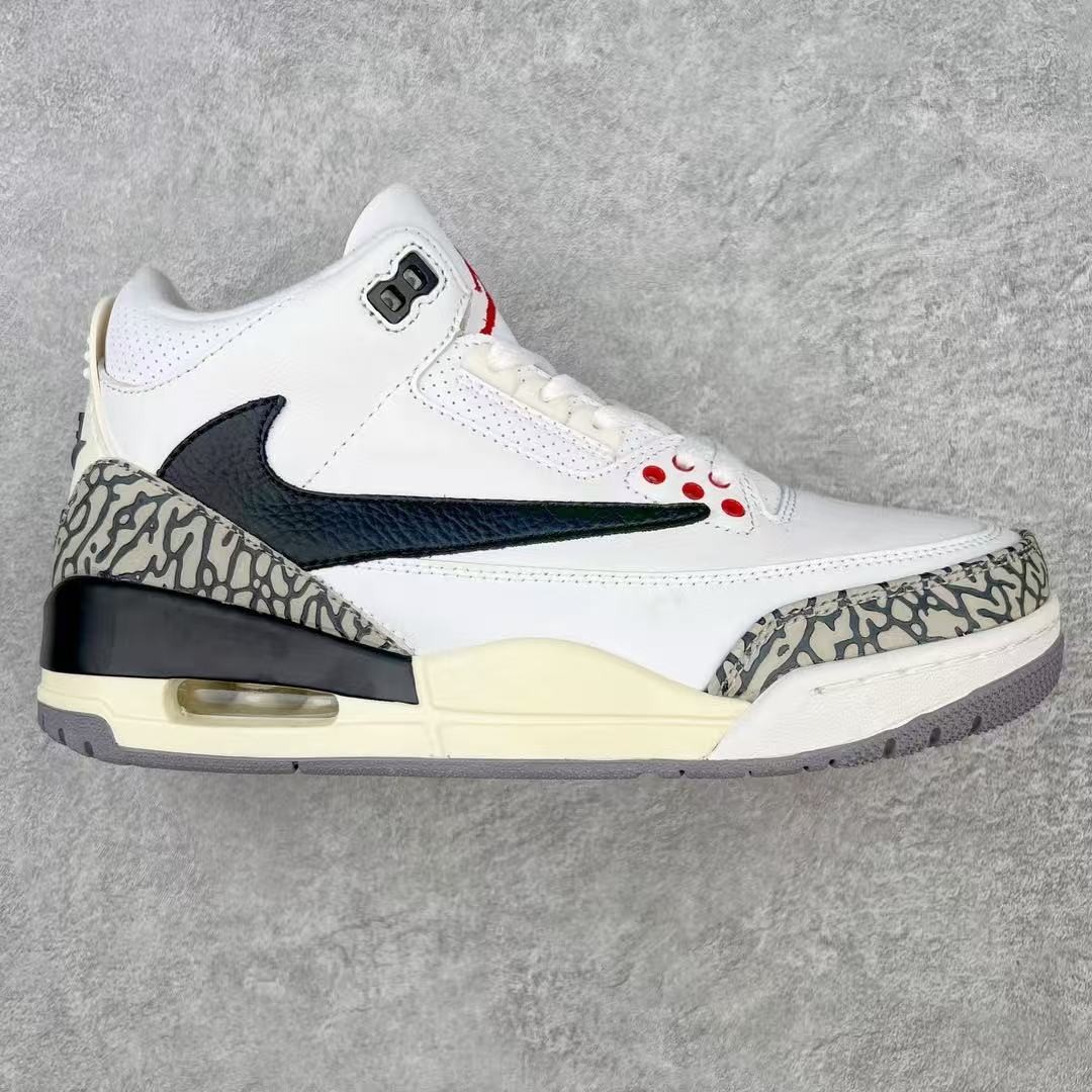 Air Jordan 3 \ Air Jordan 3 \