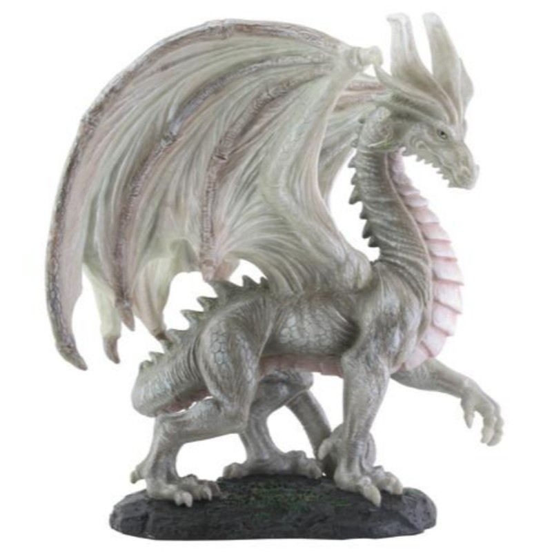 PT  Pacific Trading Fantasy Designer Dragons Wise Old Dragon