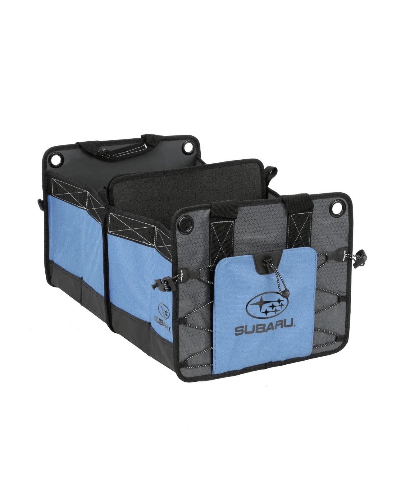 Genuine Subaru Cargo Organizer OEM SOA567T100 Outback Crosstrek WRX BRZ Ascent