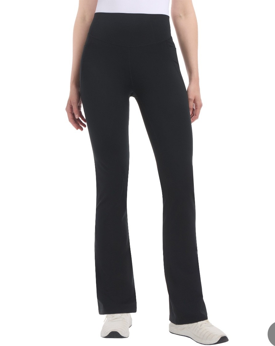 Jockey Women's Yoga Pant