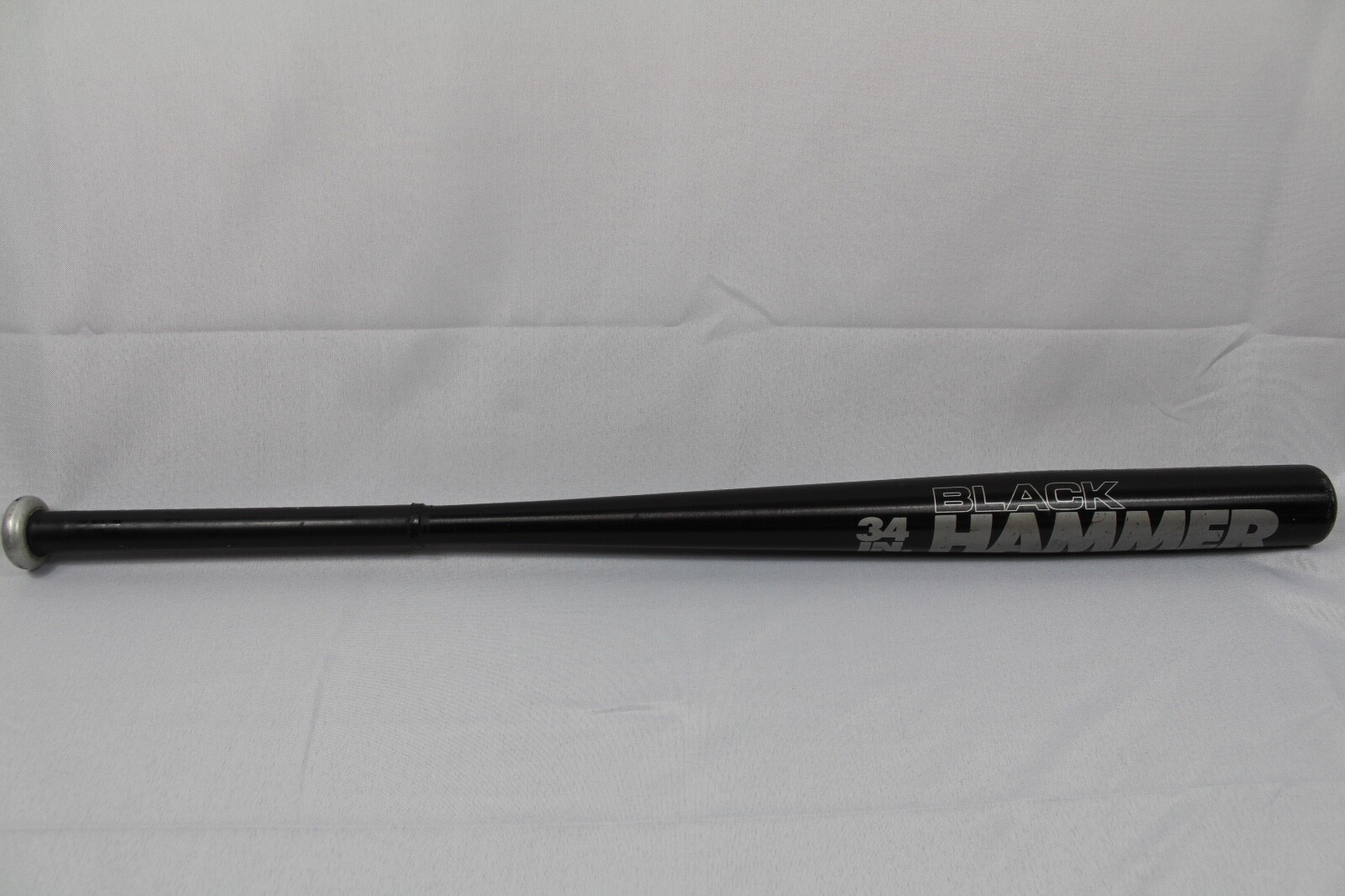 Easton Black Hammer 34” Softball Bat s5-34