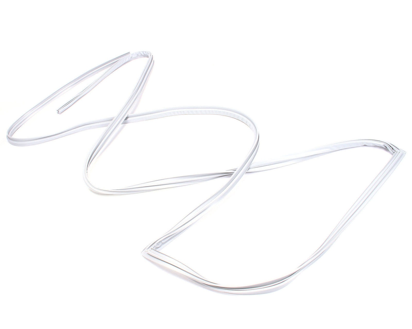 Norlake Gasket Door 30 X 78 Lh W-I 003723 - Genuine OEM Replacement Part Norlake Gasket Door 30 X 78 Lh W-I 003723 - Genuine OEM Replacement Part