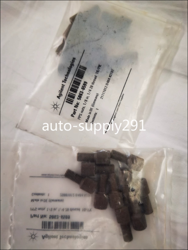 10PC/PK New Agilent 5063-6599 connector 