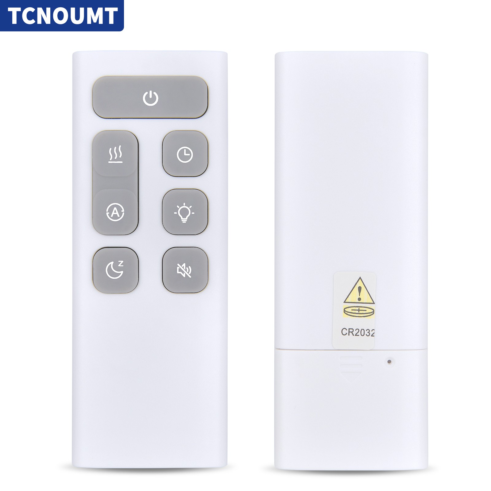 Remote Control For Dreo Cool Mist Air Humidifiers HM735S DR-HHM005S