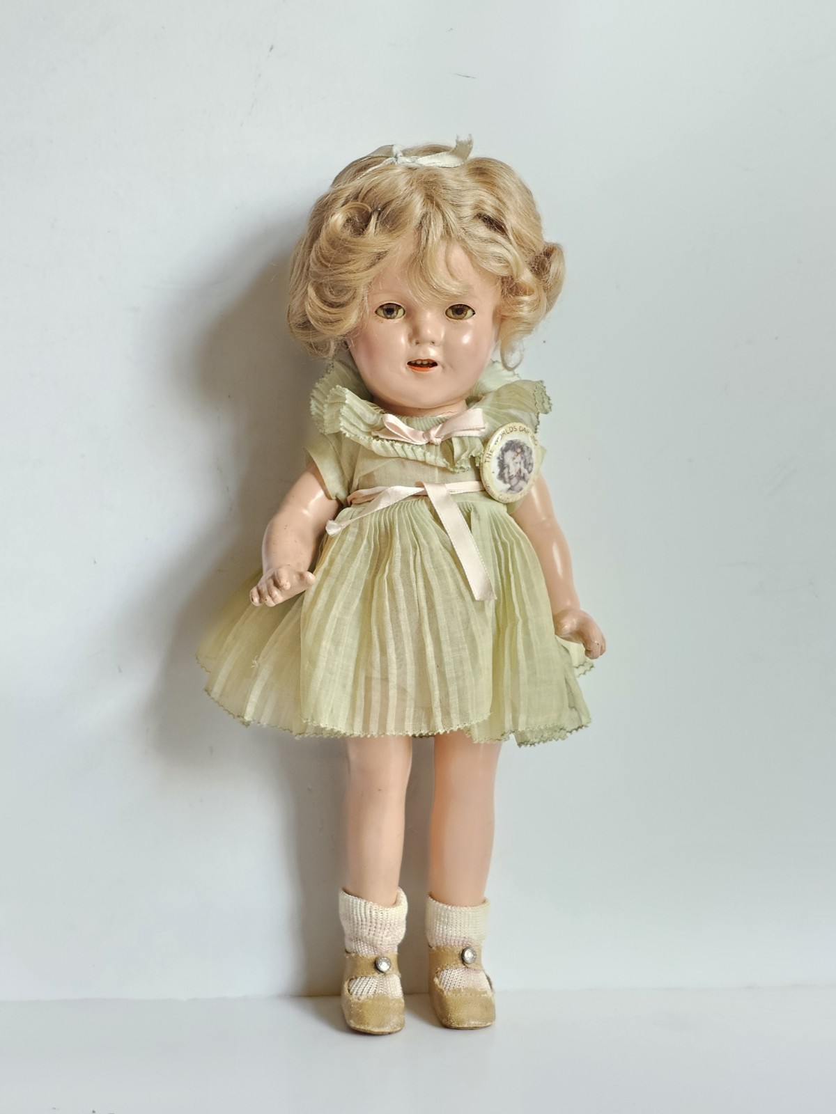 1934 Ideal 13\