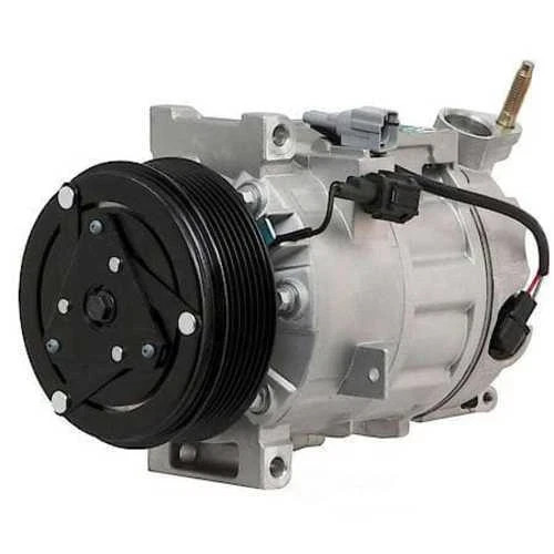 CARQUEST Part DW67668 Remanufactured A/C Compressor