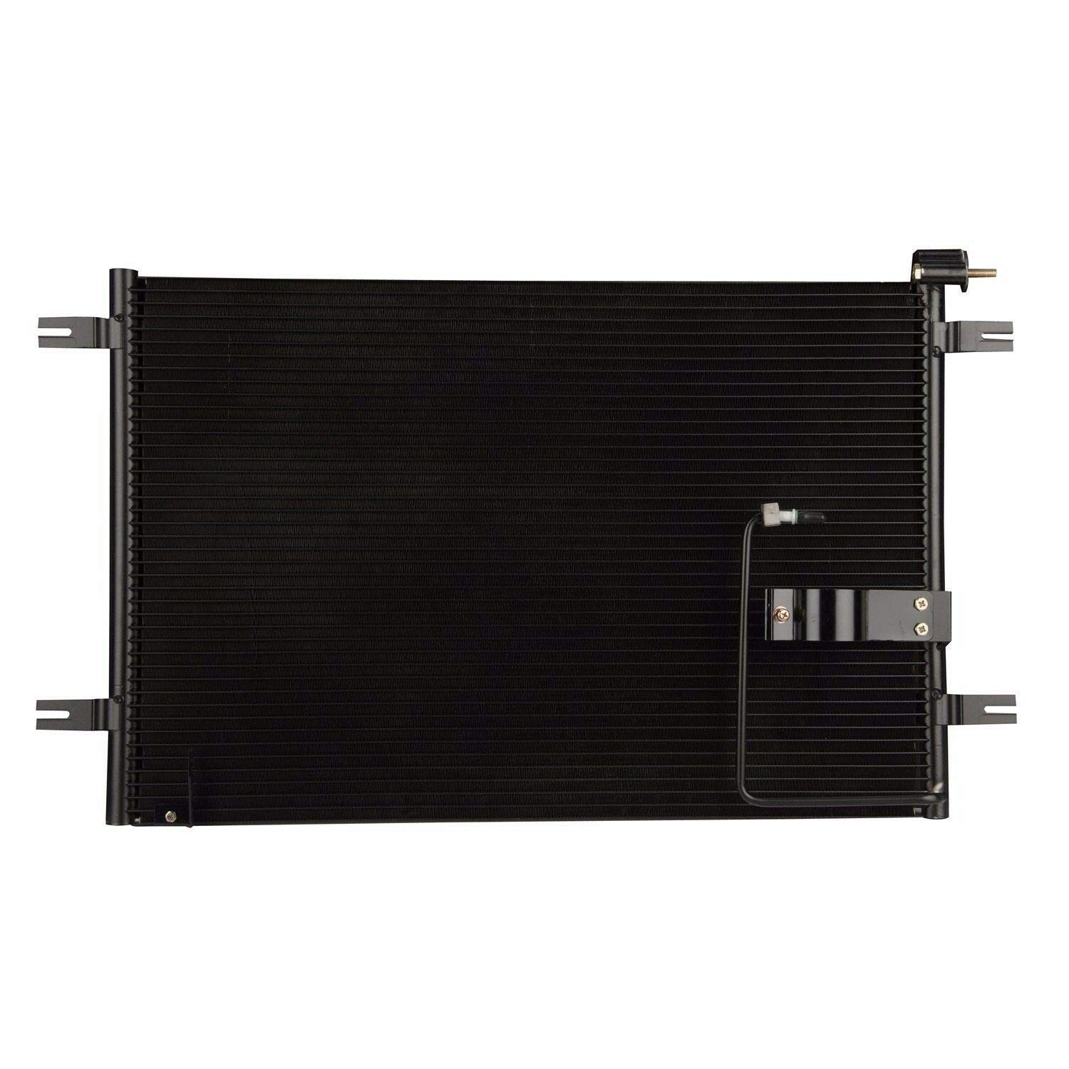 3552 Condenser Pontiac GTO 2005-2006 6.0L V8