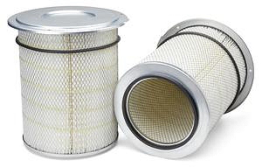 1X GENUINE Fleetguard Air Filter Primary AF872 BEWARE OF KNOCKOFFS CLAIMING FG 1X GENUINE Fleetguard Air Filter Primary AF872 BEWARE OF KNOCKOFFS CLAIMING FG