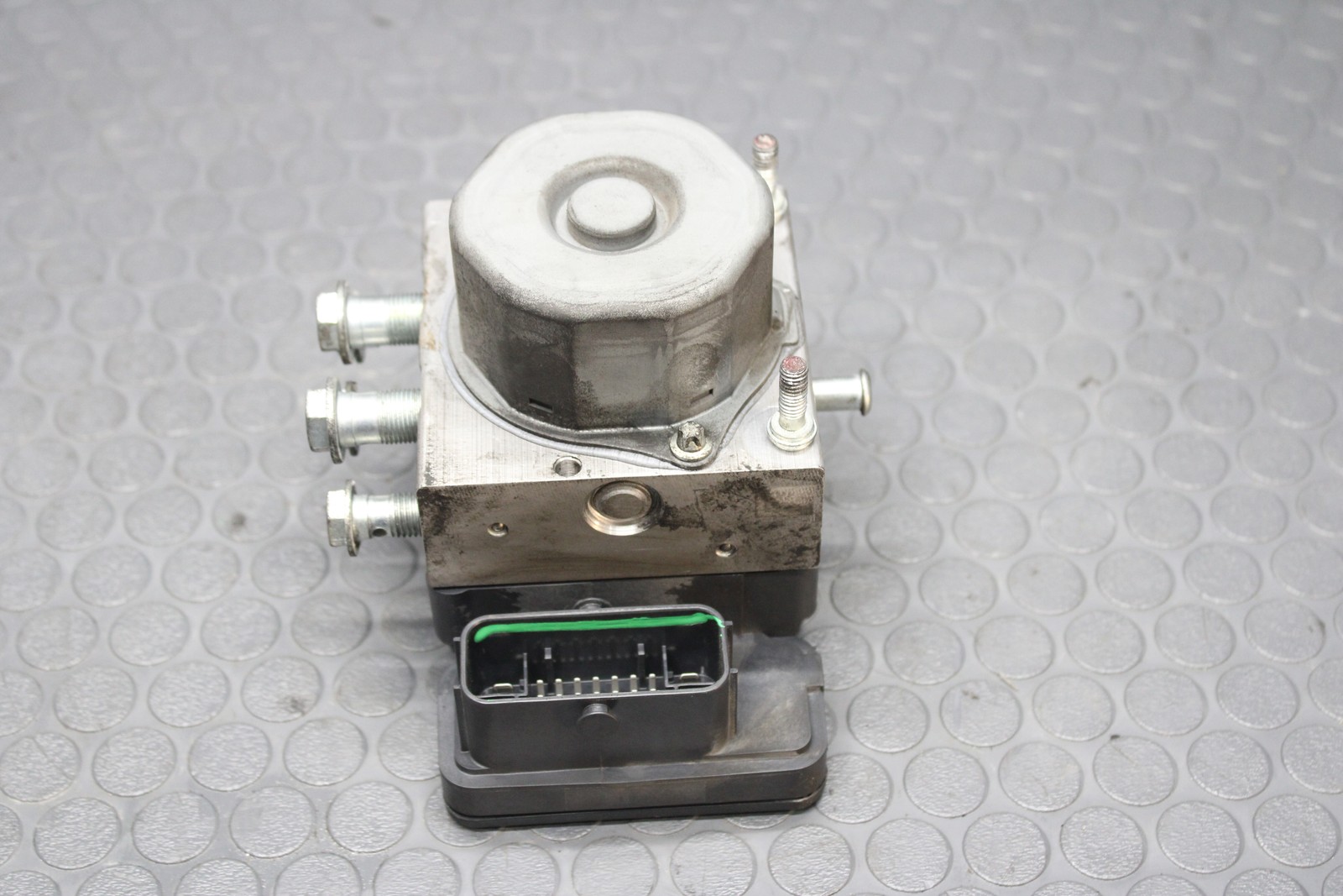 2017-2019 Harley Davidson Touring Ultra Electra ABS Control Module OEM 41100061B