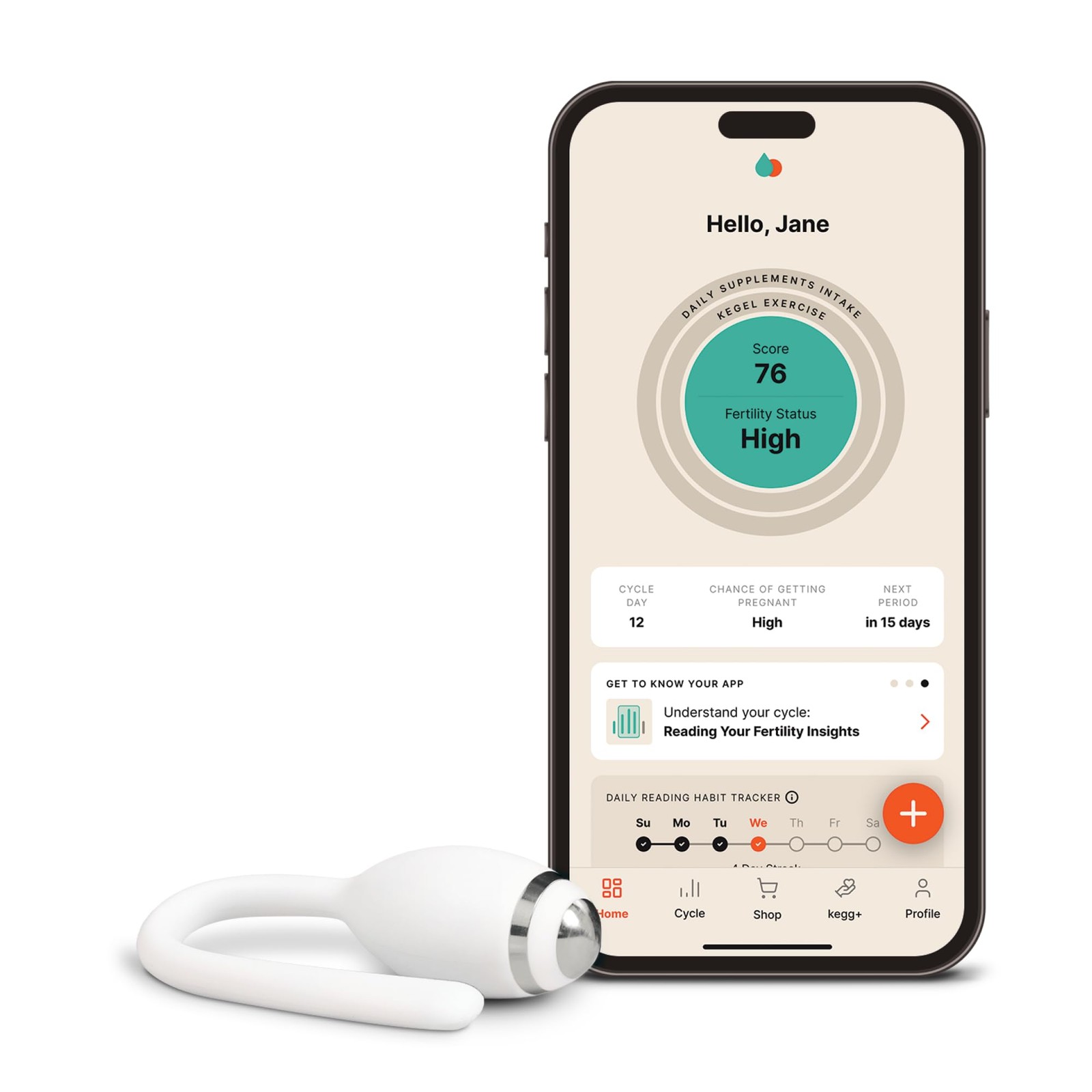 kegg Fertility Tracker Free App No Monthly Fee kegg Fertility Tracker Free App No Monthly Fee