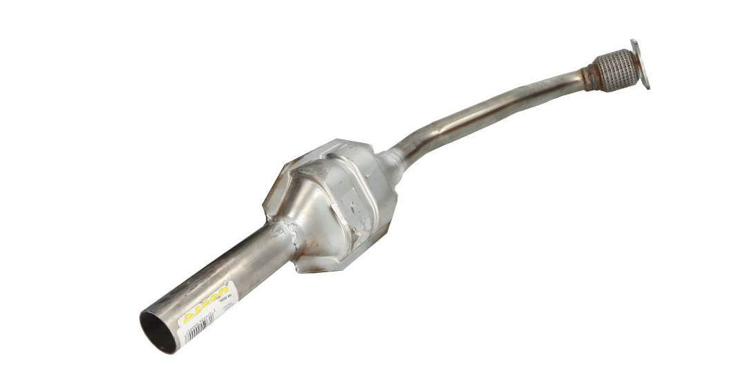 Catalytic Converter for VW Golf 3 4 1H1 Passat B3 B4 Vento 1.8 66kW 90HP 1988-2002