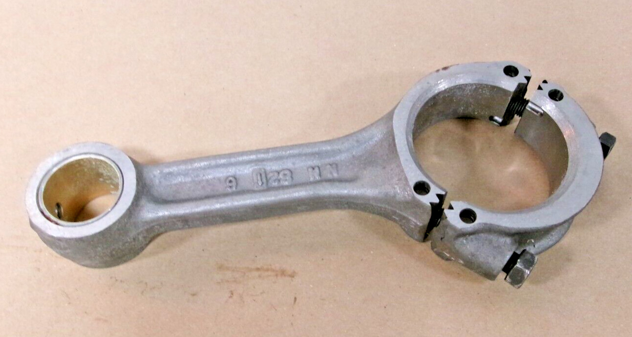 NEW OEM Ford connecting rod fits 1100, 1110, 1200, 1300 Shibaura SBA115026071 NEW OEM Ford connecting rod fits 1100, 1110, 1200, 1300 Shibaura SBA115026071