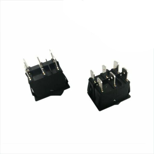 For Power Wheels 00801-1775 TWO 2 Shifter Rocker Switches 2x