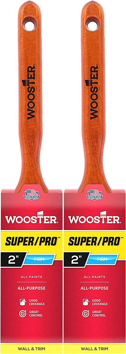 Wooster Genuine 2\ Wooster Genuine 2\