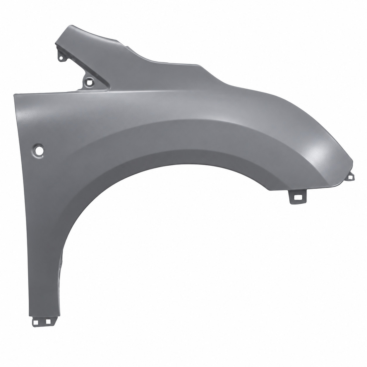 NEW Primed 2014-2023 Ford Transit Connect Passenger Side Fender