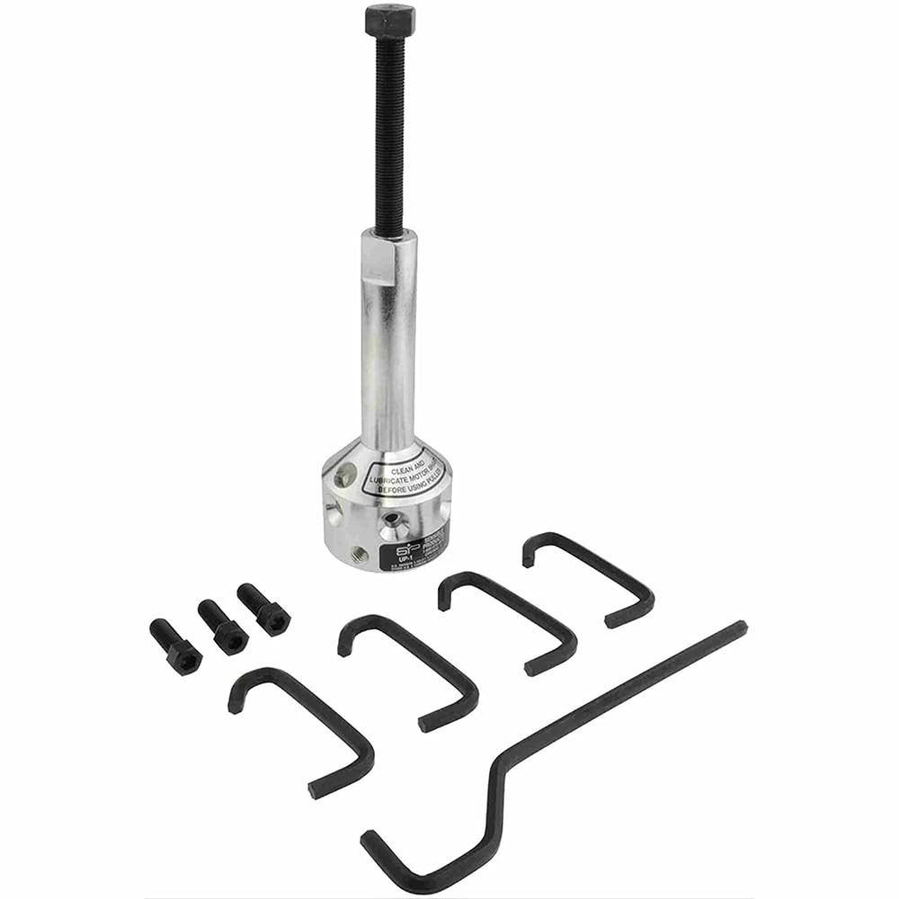 Blower Wheel Puller for HVAC Blower Condenser Fan Blade Removal from Motor Shaft Blower Wheel Puller for HVAC Blower Condenser Fan Blade Removal from Motor Shaft