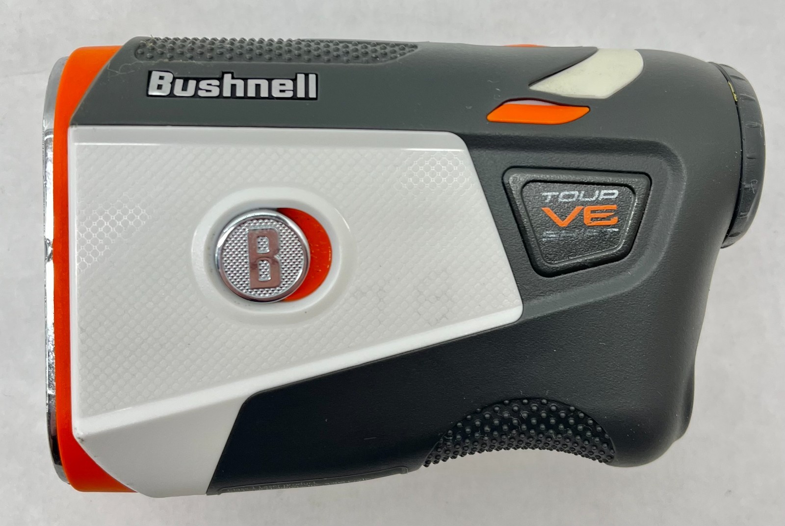 Bushnell Tour V6 Shift Golf Rangefinder Slope Technology Bushnell Tour V6 Shift Golf Rangefinder Slope Technology