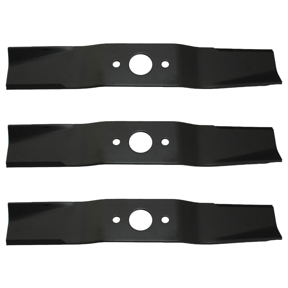 Qty 3: Blade Fits Case Replaces C-24442