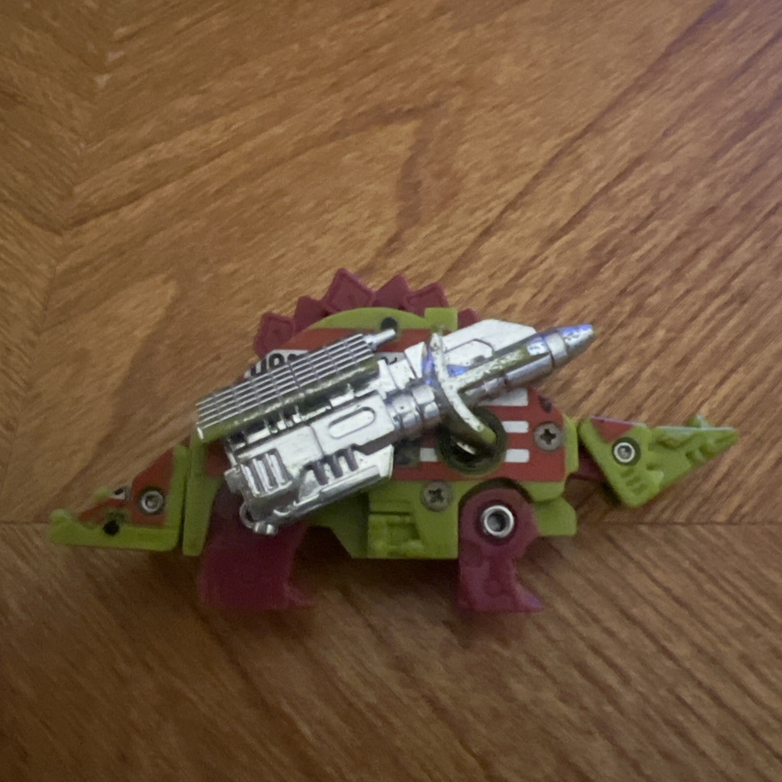 Transformers G1 Slugfest Cassette complete w/Guns Vintage 1986 Takara Transformers G1 Slugfest Cassette complete w/Guns Vintage 1986 Takara