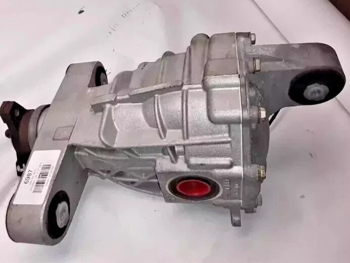 2011-2015 Chevrolet Camaro Rear Differential Carrier Assembly OEM Ratio 3.27