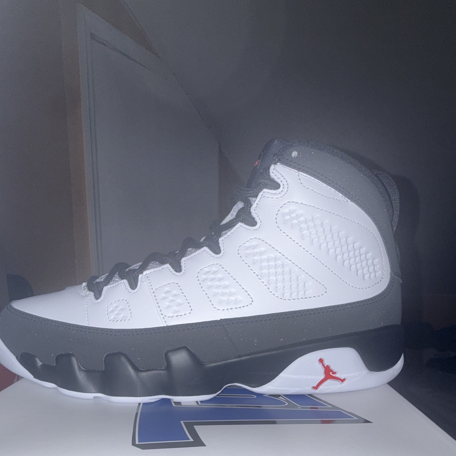  Air Jordan 9 Retro Space Jam (2026) Size 11.5