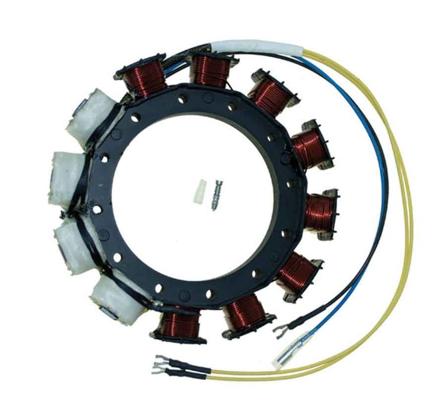 CDI Stator for Force 150 Hp 89-94 CDI Stator for Force 150 Hp 89-94
