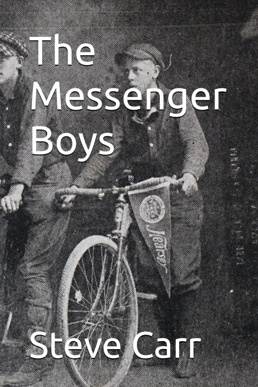 The Messenger Boys