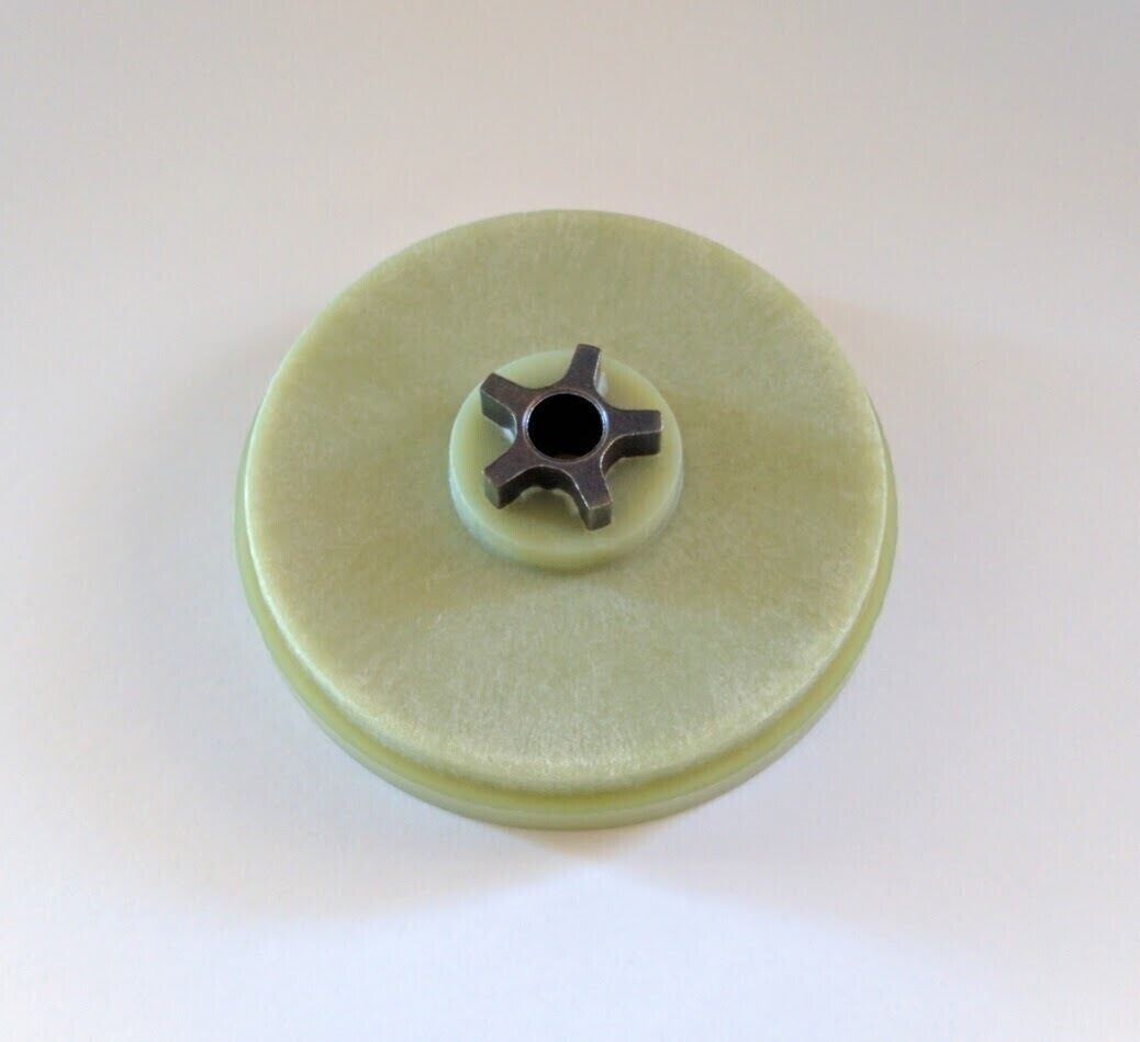 OEM Electric Chainsaw/Pole Saw Sprocket Gear 107713-01, 717-04749 for Remington