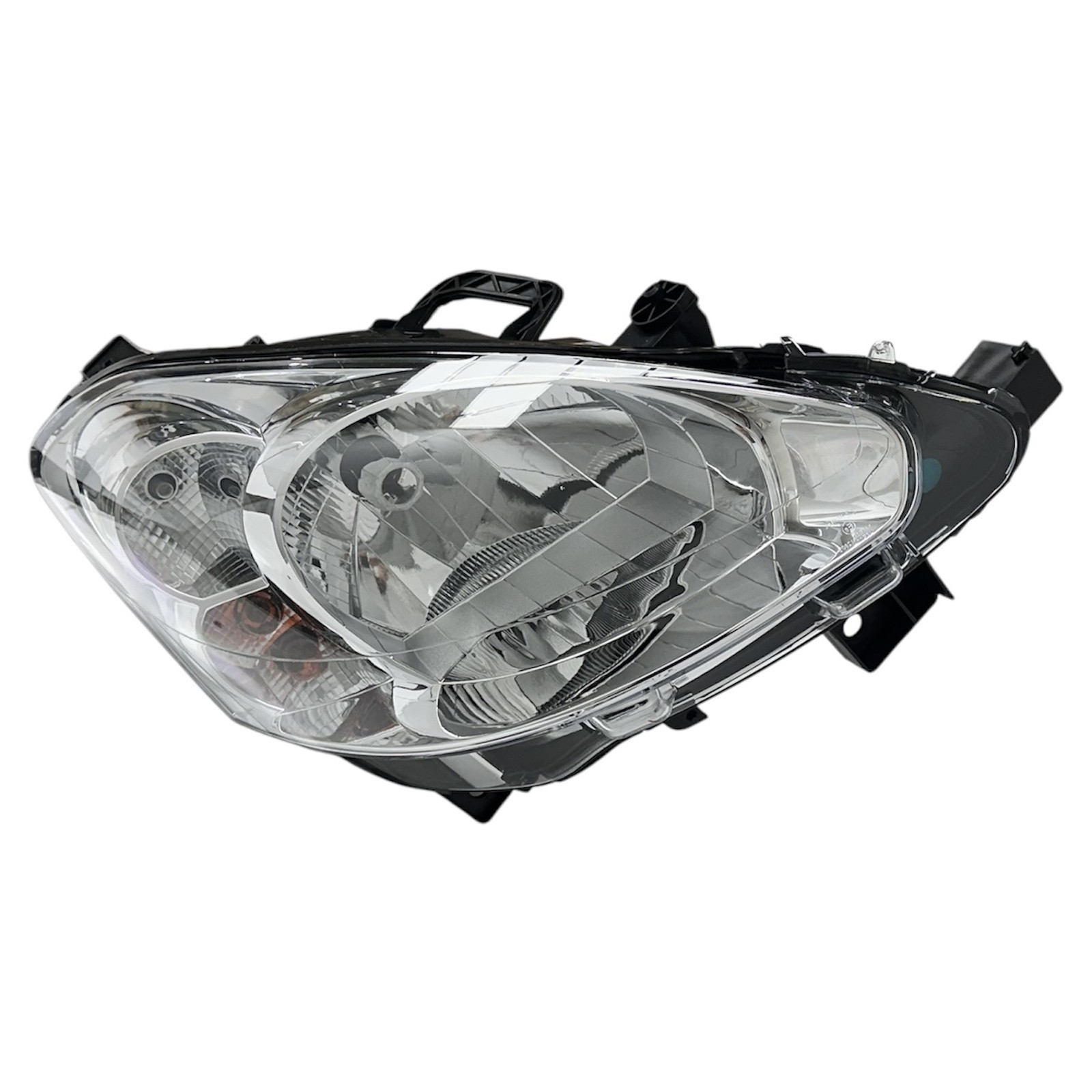 Headlight of Peugeot Partner 2012-2016 (RIGHT)