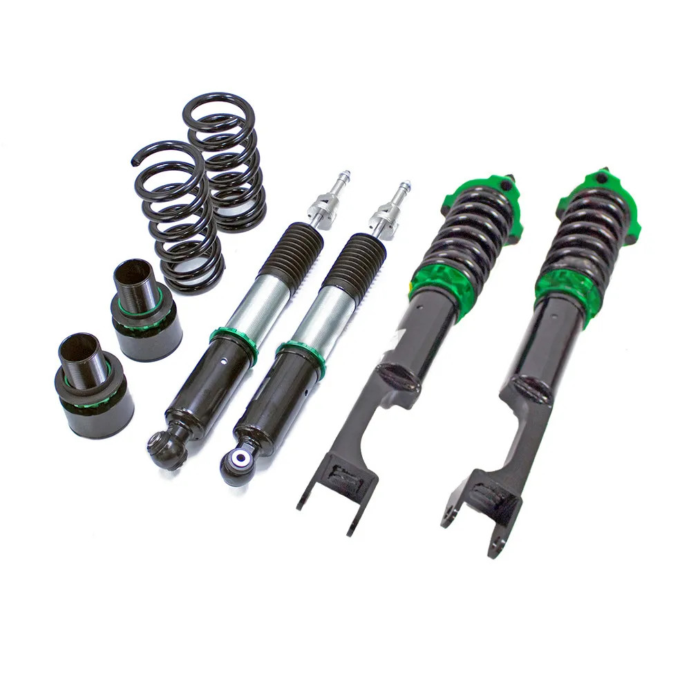 Rev9 Hyper Street II Coilover for *4Matic W213 E300 E350 E400 E450 E43 E53 17-24