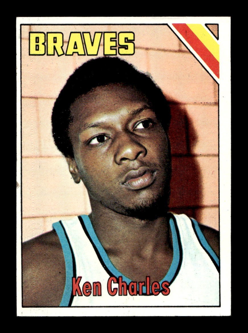 1975-76 Topps Basketball 2-330 EX/EX-MT Pick From List All PICTURED ss11 yy8