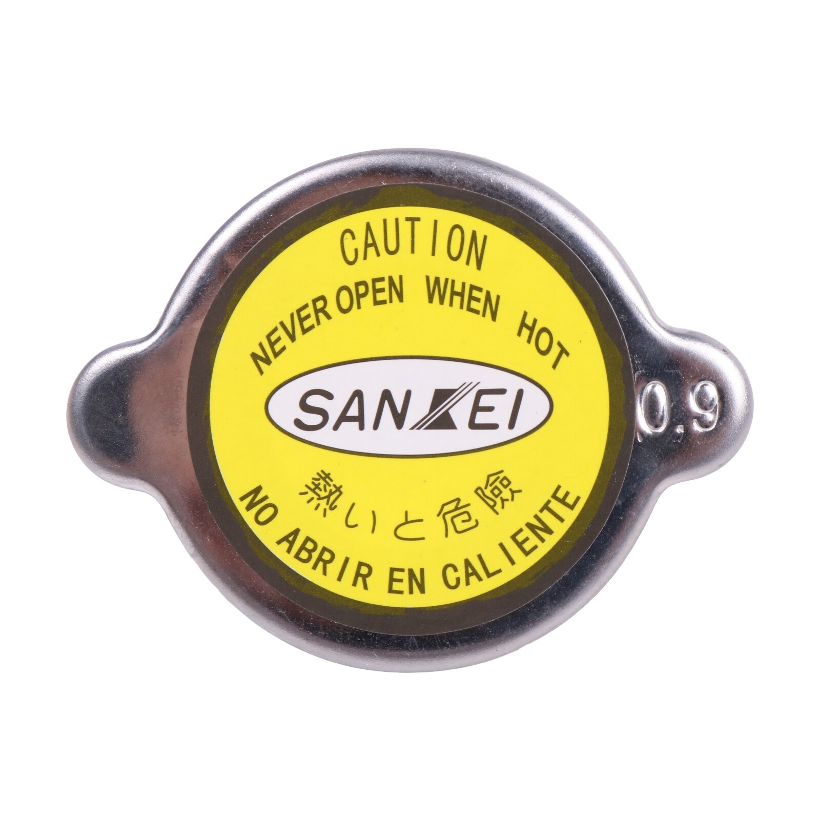 Radiator Cap 30-00397-00 for Carrier Maxima Vector 1800 1800MT HE 19 MT