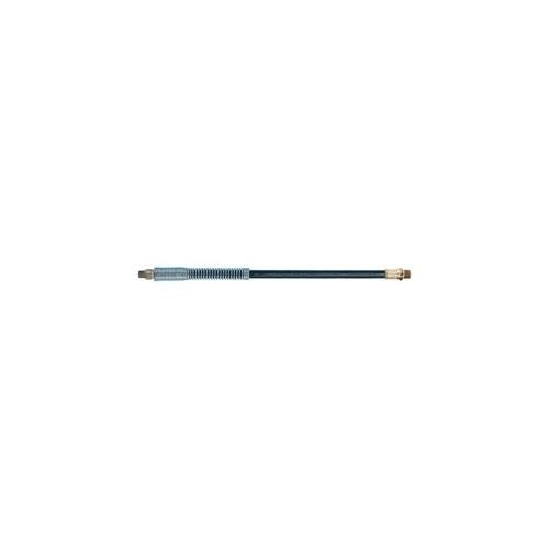 Lincoln Industrial G212S Lincoln Lubrication Grease Hose With Spring 12 Inch
