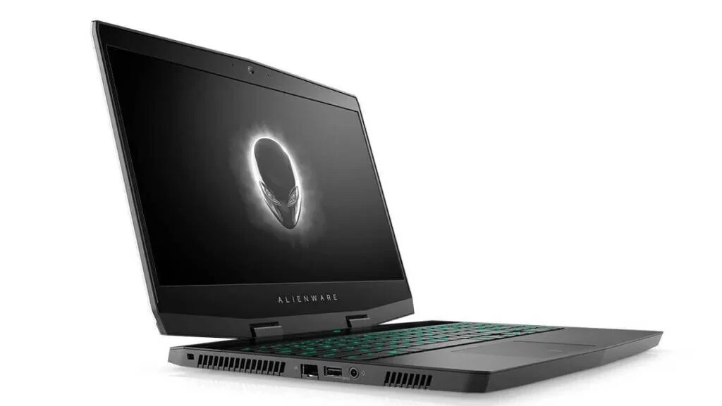 ALIENWARE m15 15.6in Gaming Laptop i7 4.1Ghz 32GB 1TB SSD GTX 1070 WIN 11