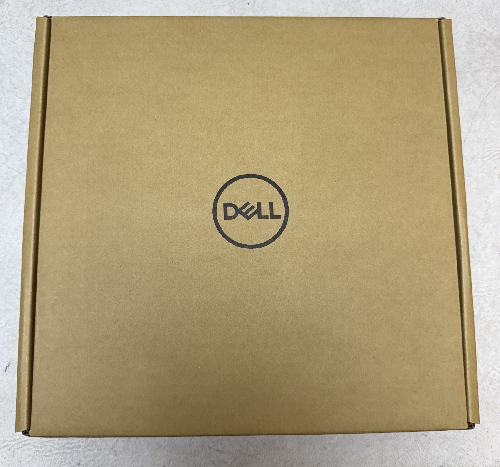 Lot Of 5 NEW Dell WD19TBS Docking Station USB-C TB3 Dock/Sealed Box/180w Power