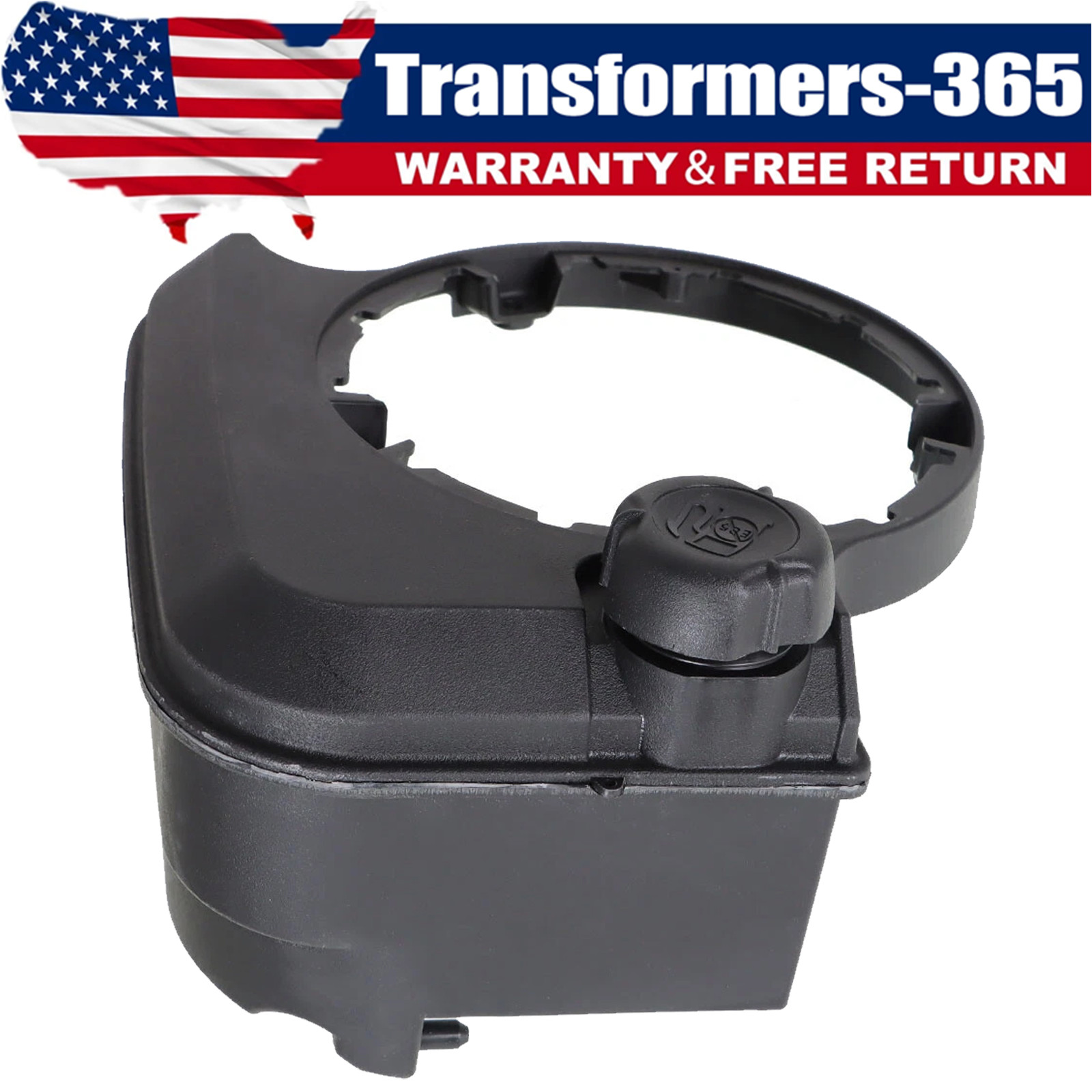 For Briggs & Stratton 699374 Gas Tank 693377 495224 494213 110602 124T02 499618