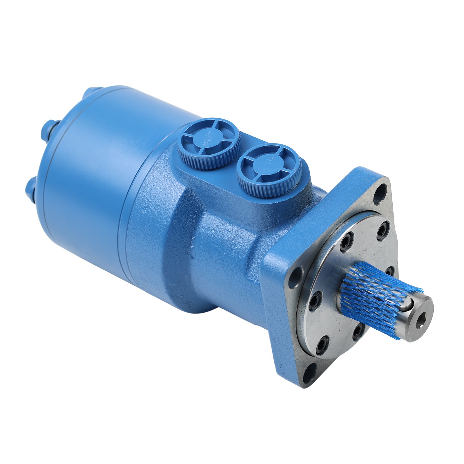 BM2-315, Hydraulic Orbital Motor 4-Hole Slow Speed High Torque Oil Motor